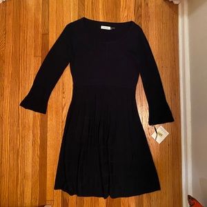 Calvin Klein sweater dress